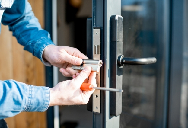 Affordable Commercial Locksmith service