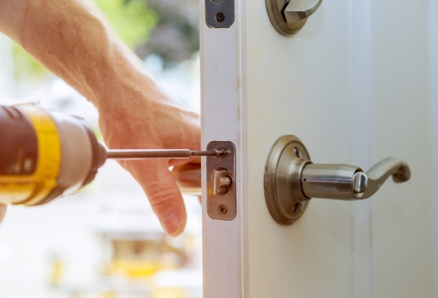 Locksmith residential keys & locks